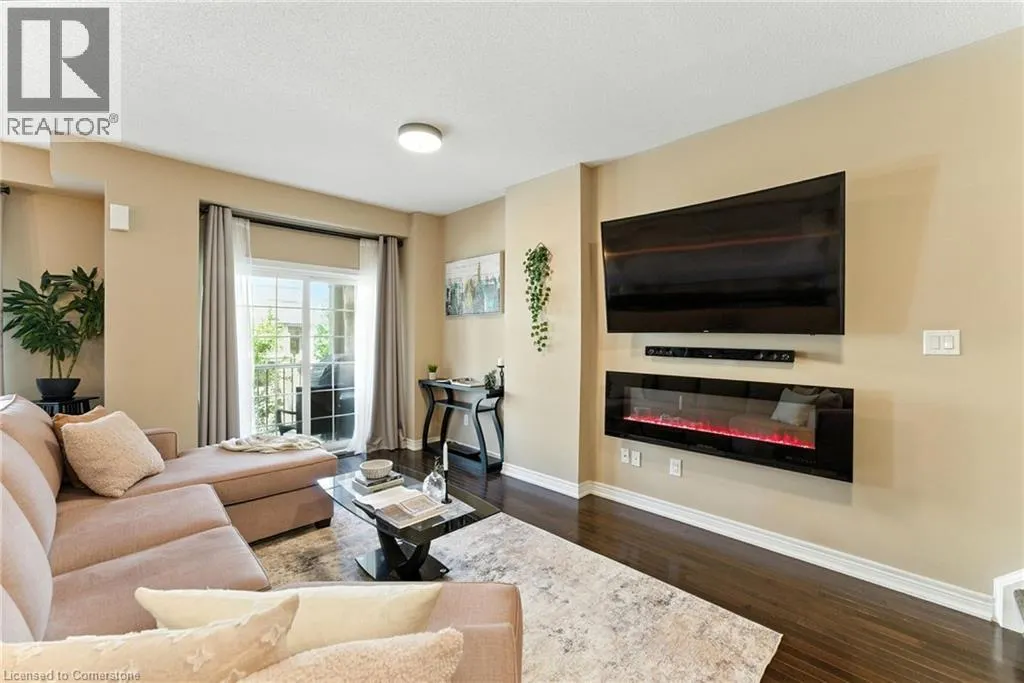 541 WINSTON Road Unit# 60, #60