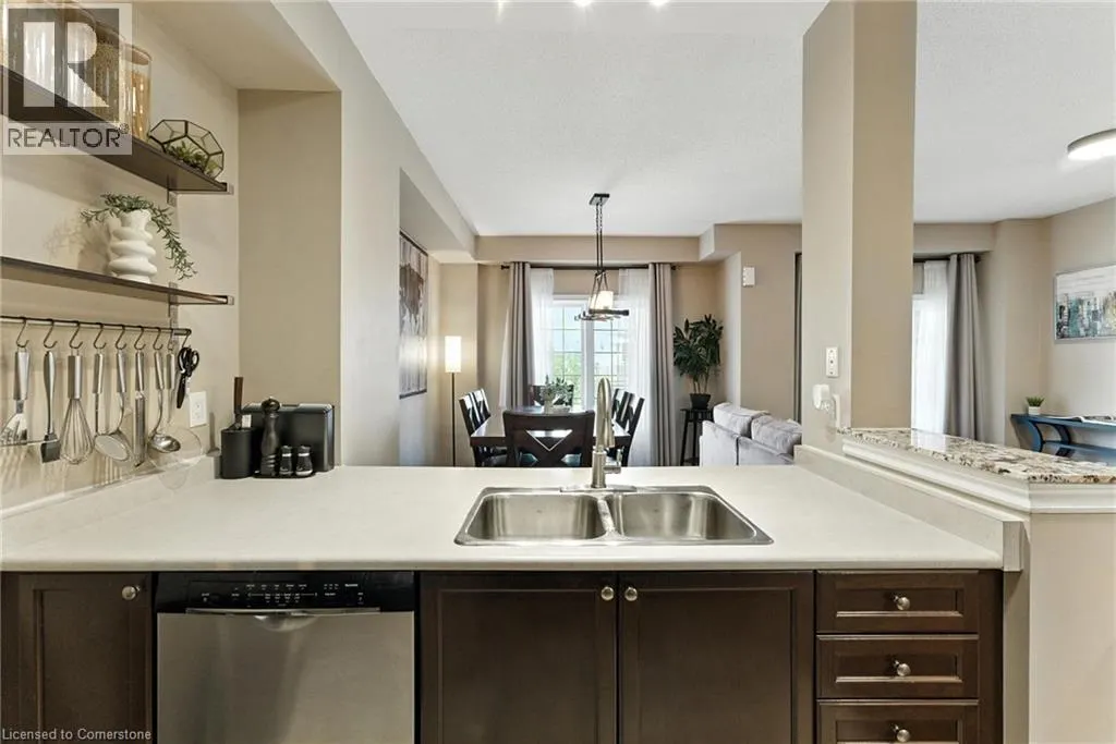 541 WINSTON Road Unit# 60, #60