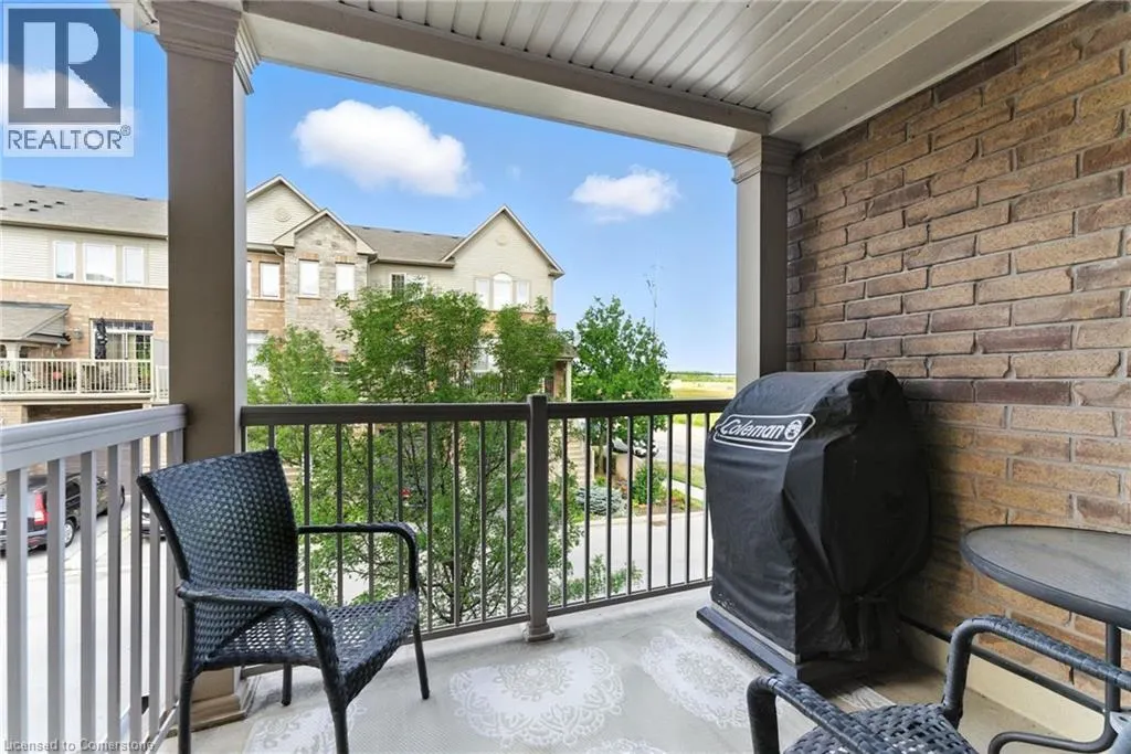 541 WINSTON Road Unit# 60, #60