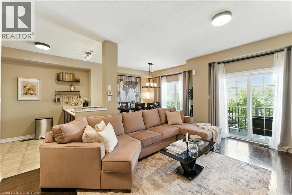541 WINSTON Road Unit# 60, #60
