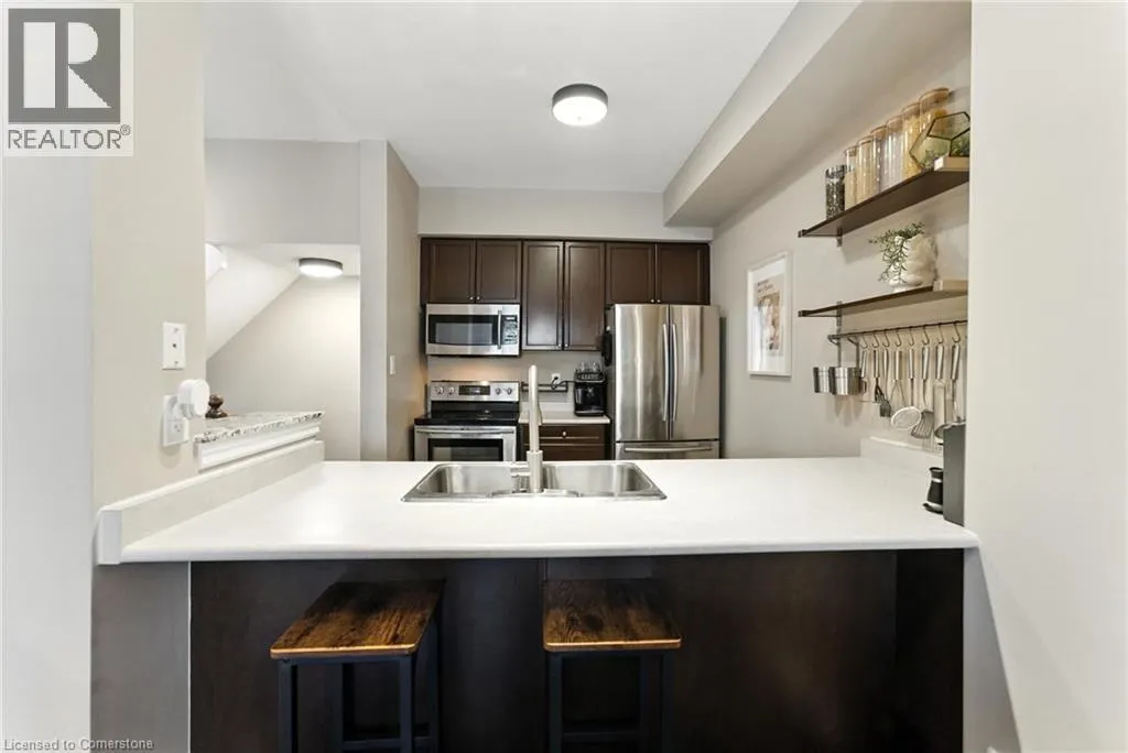 541 WINSTON Road Unit# 60, #60