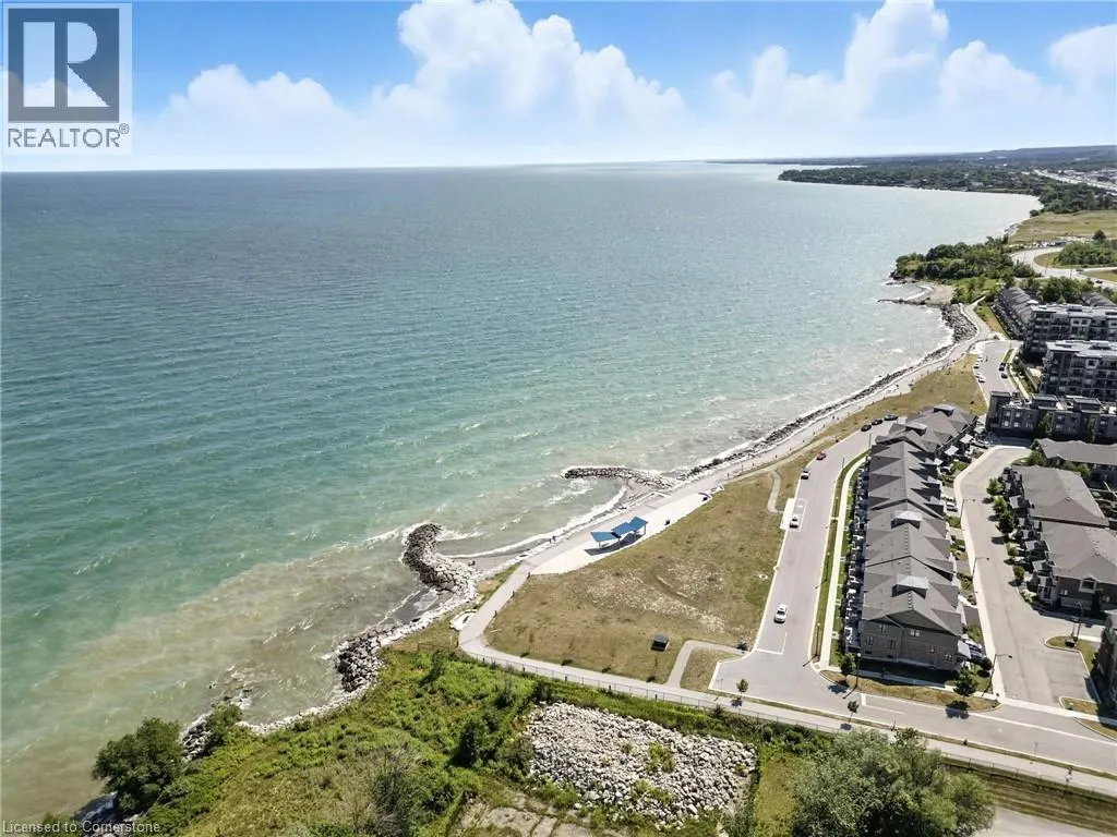541 WINSTON Road Unit# 60, #60