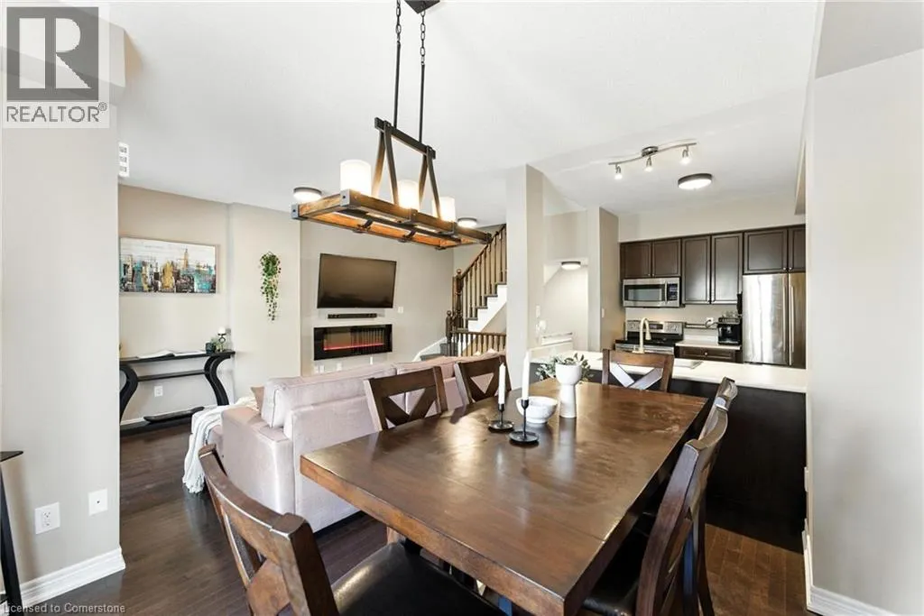 541 WINSTON Road Unit# 60, #60