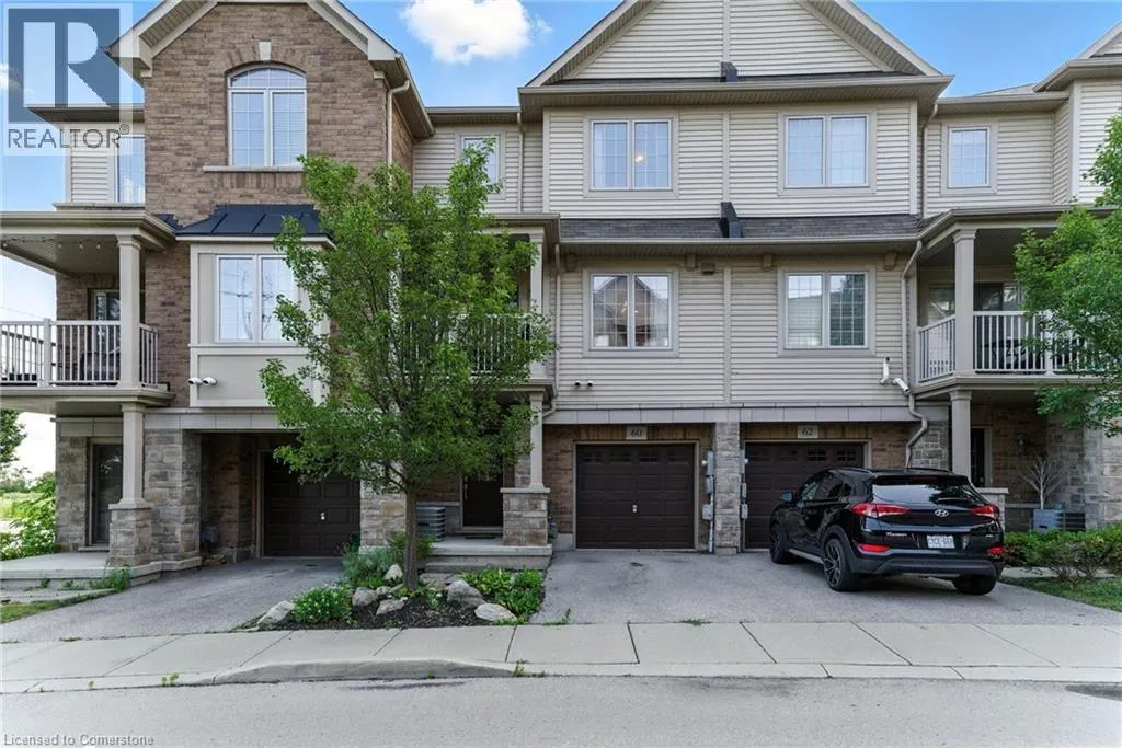 541 WINSTON Road Unit# 60, #60