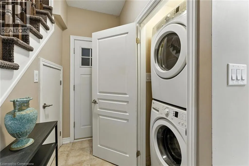 541 WINSTON Road Unit# 60, #60