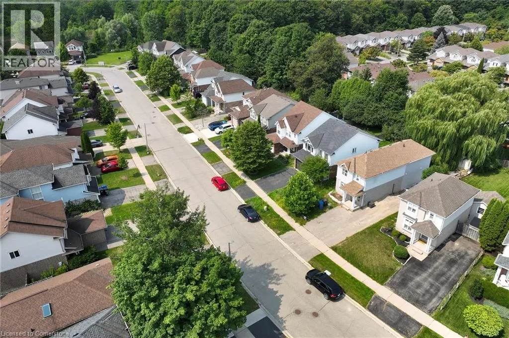 7 SOUTHCREEK Trail