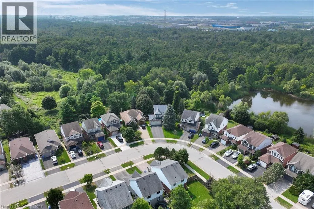 7 SOUTHCREEK Trail