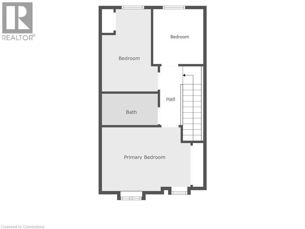 7 SOUTHCREEK Trail
