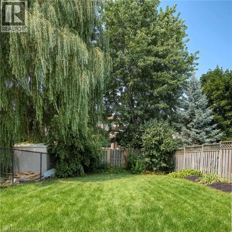 7 SOUTHCREEK Trail