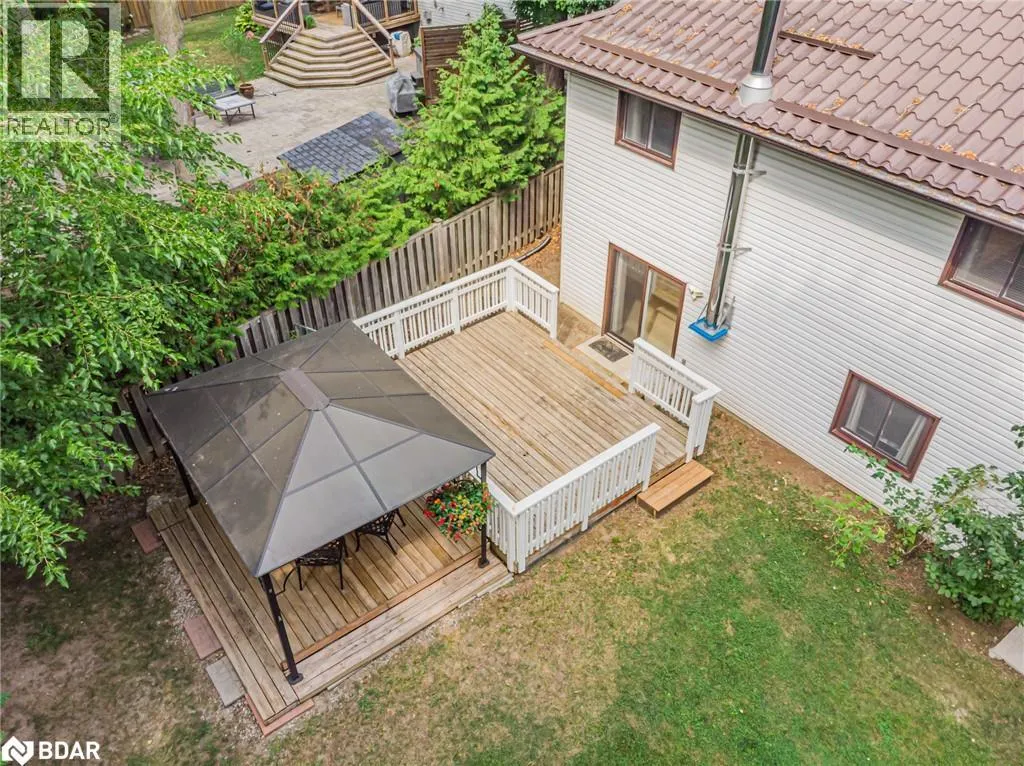 2030 LILAC Drive