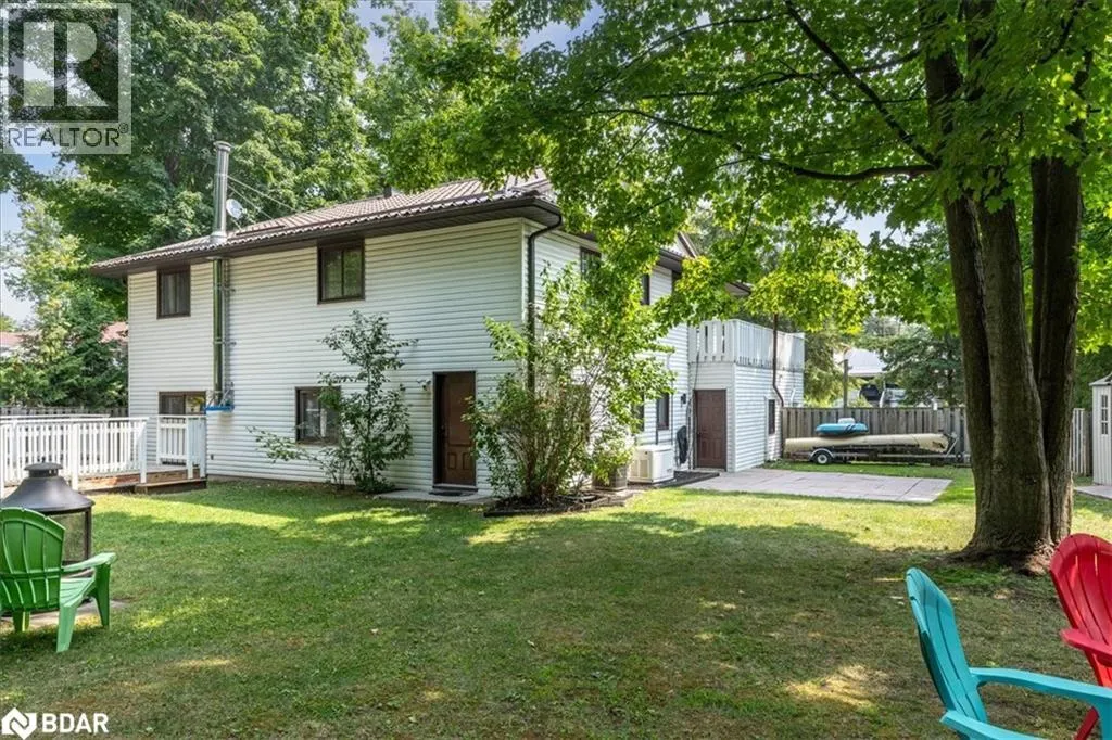 2030 LILAC Drive