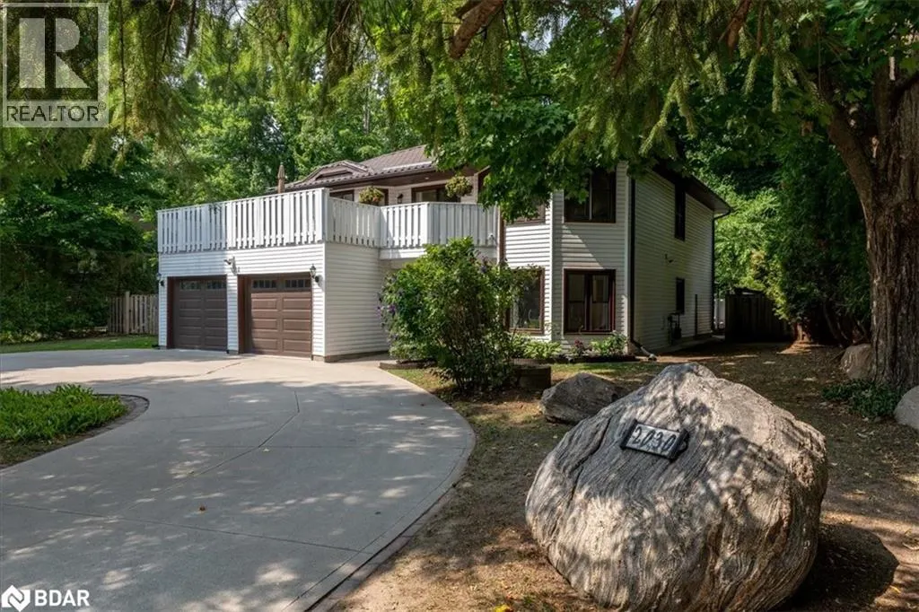 2030 LILAC Drive