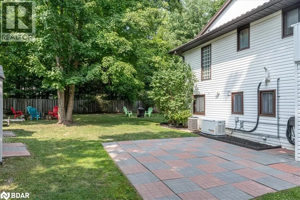 2030 LILAC Drive