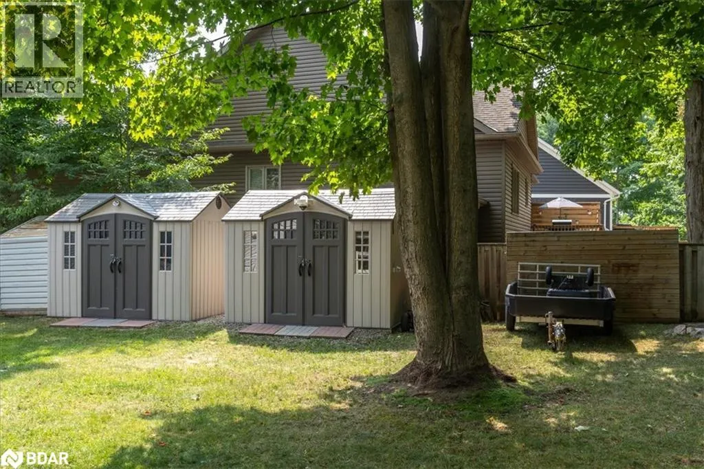2030 LILAC Drive