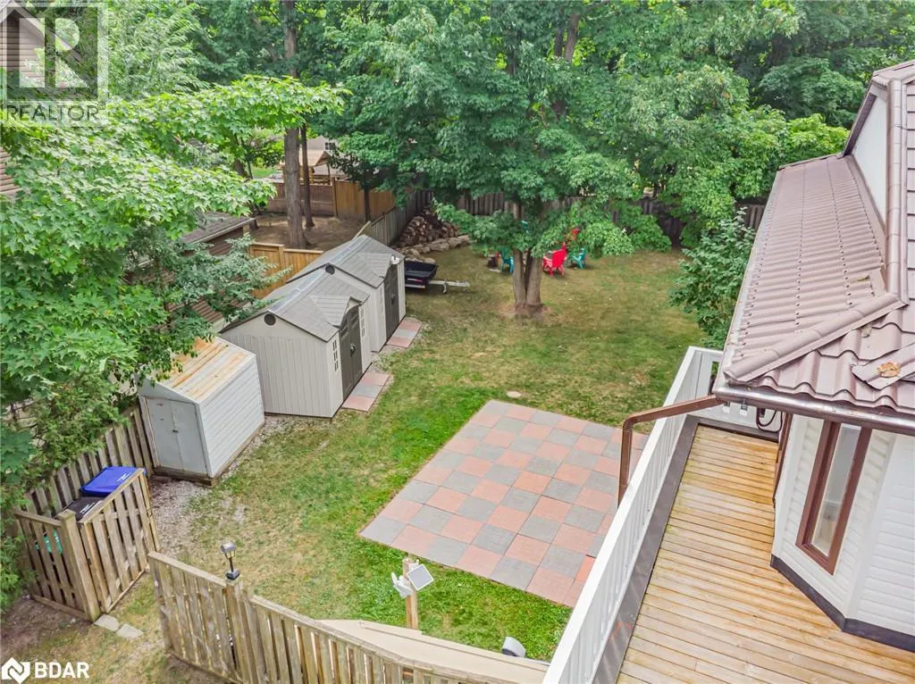 2030 LILAC Drive