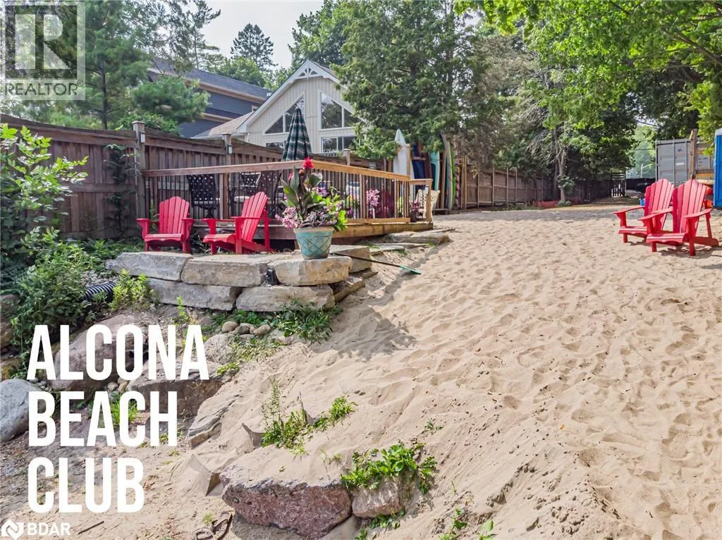 2030 LILAC Drive