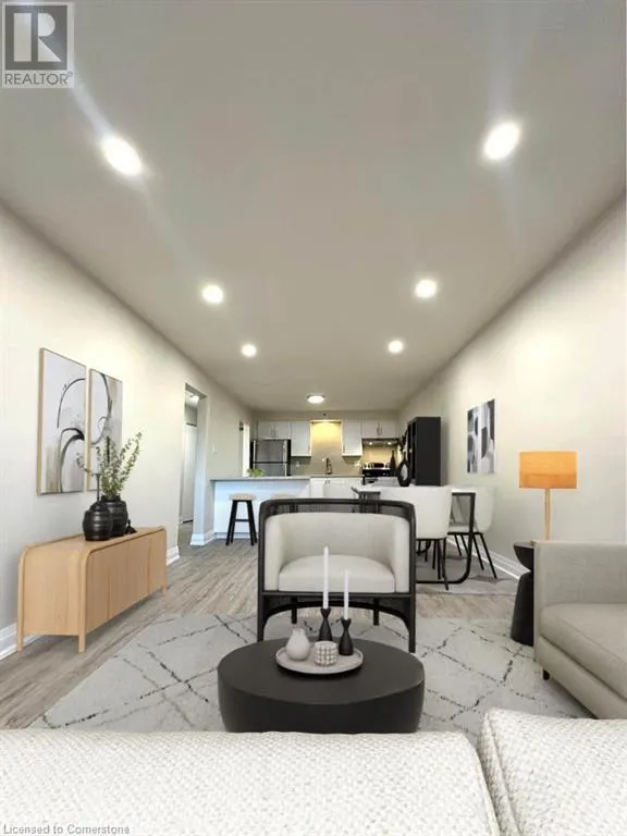 2 NORMANDY Drive Unit# 3, #3