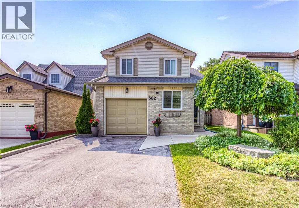 582 DRUMMERHILL Crescent
