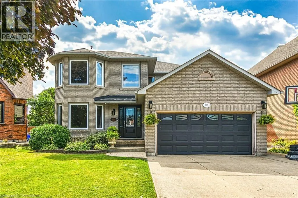 28 DOLMAN Street