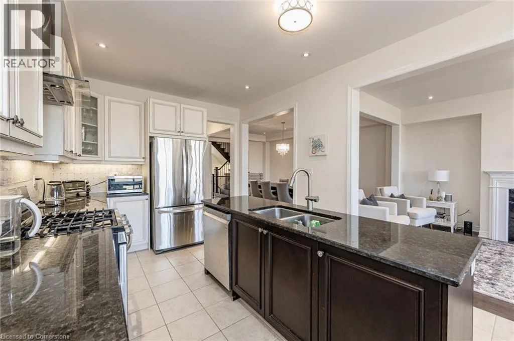 2453 VILLAGE Common