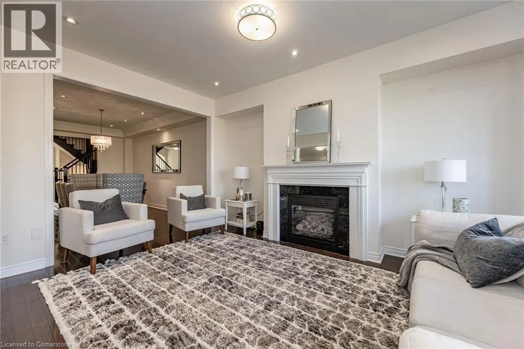 2453 VILLAGE Common