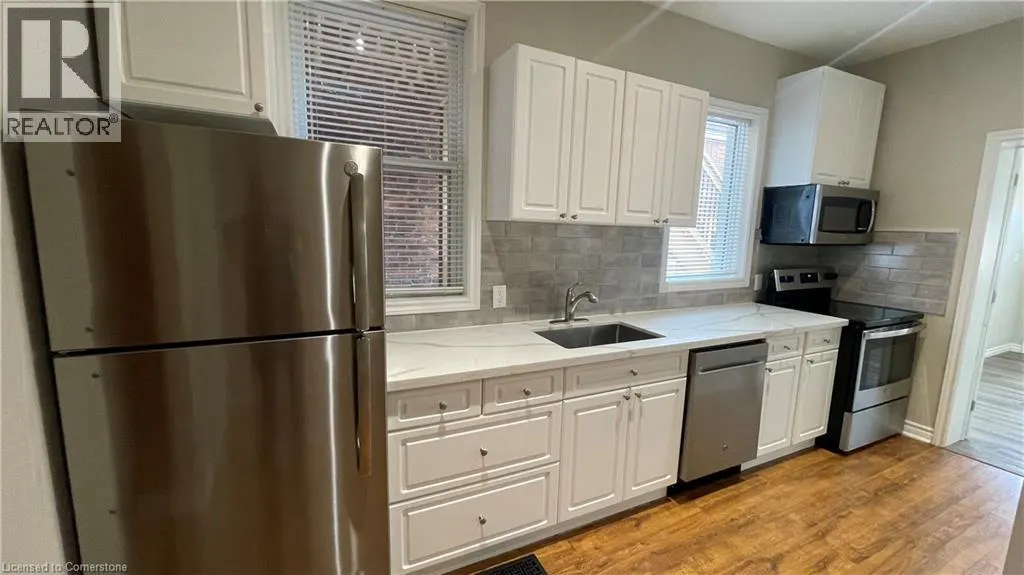141 WELLINGTON Street N Unit# 1, #1