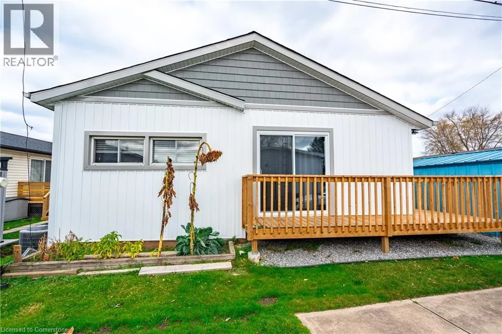 4588 MARTHA Lane