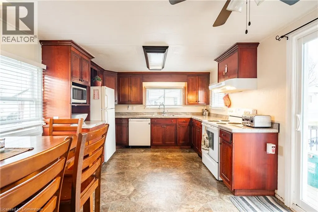 4588 MARTHA Lane
