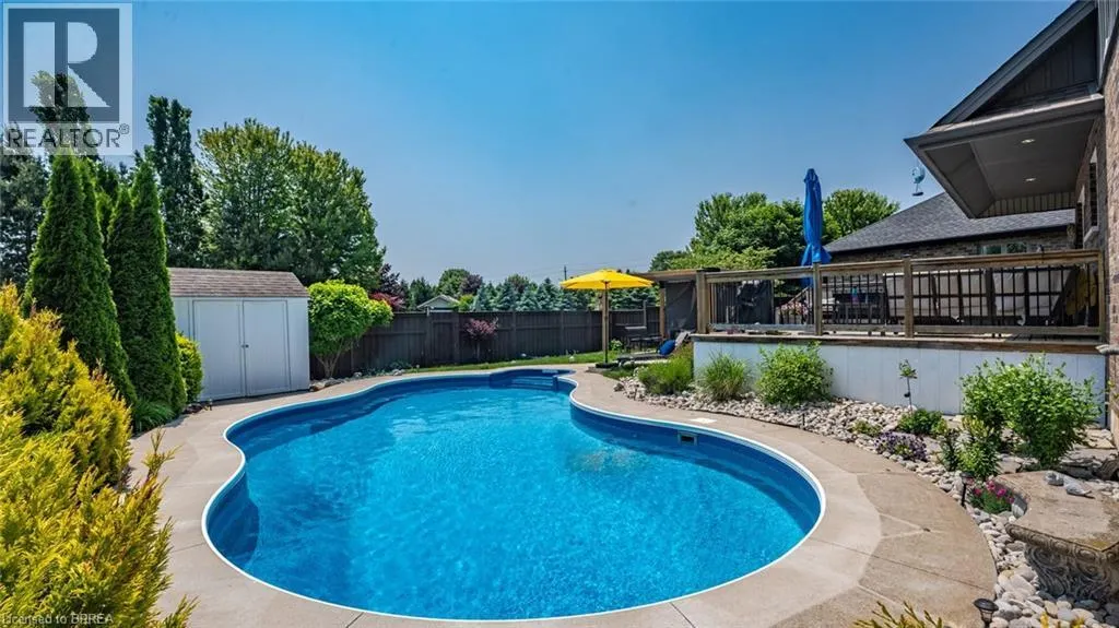 58 KOLBE Drive