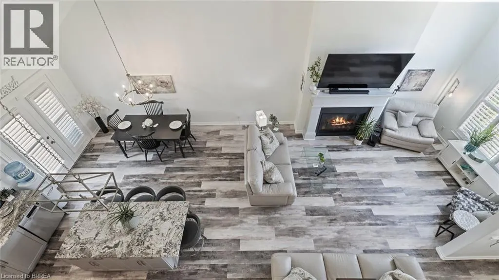 58 KOLBE Drive