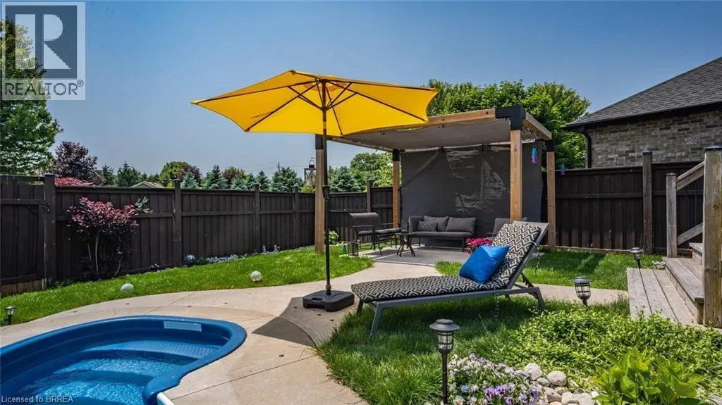 58 KOLBE Drive