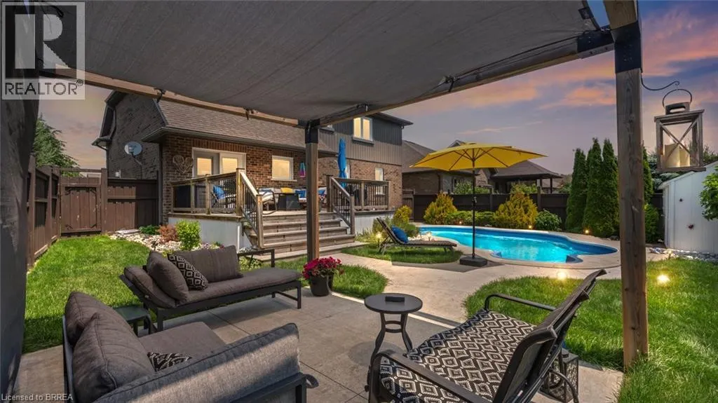 58 KOLBE Drive