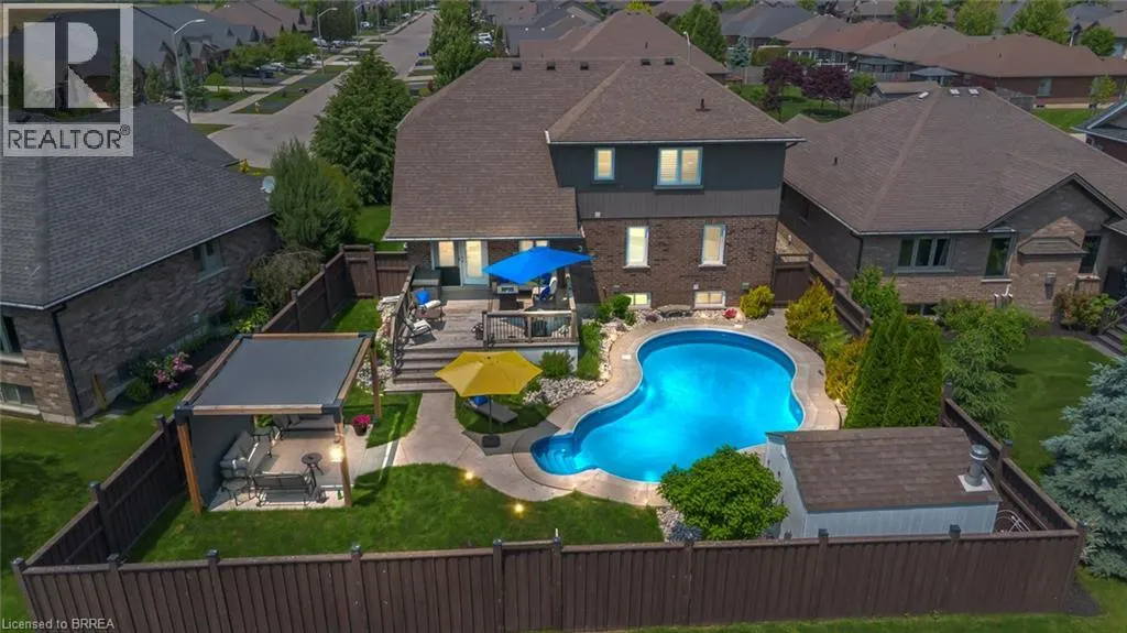 58 KOLBE Drive