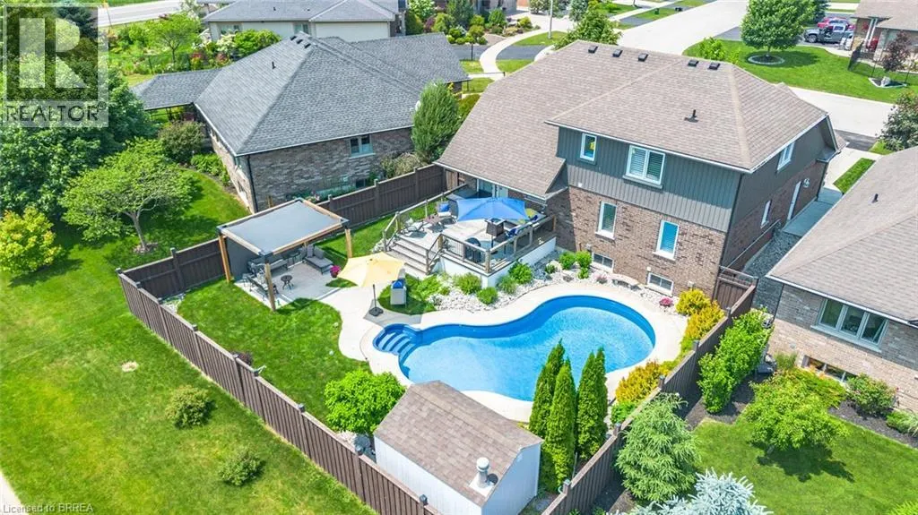 58 KOLBE Drive