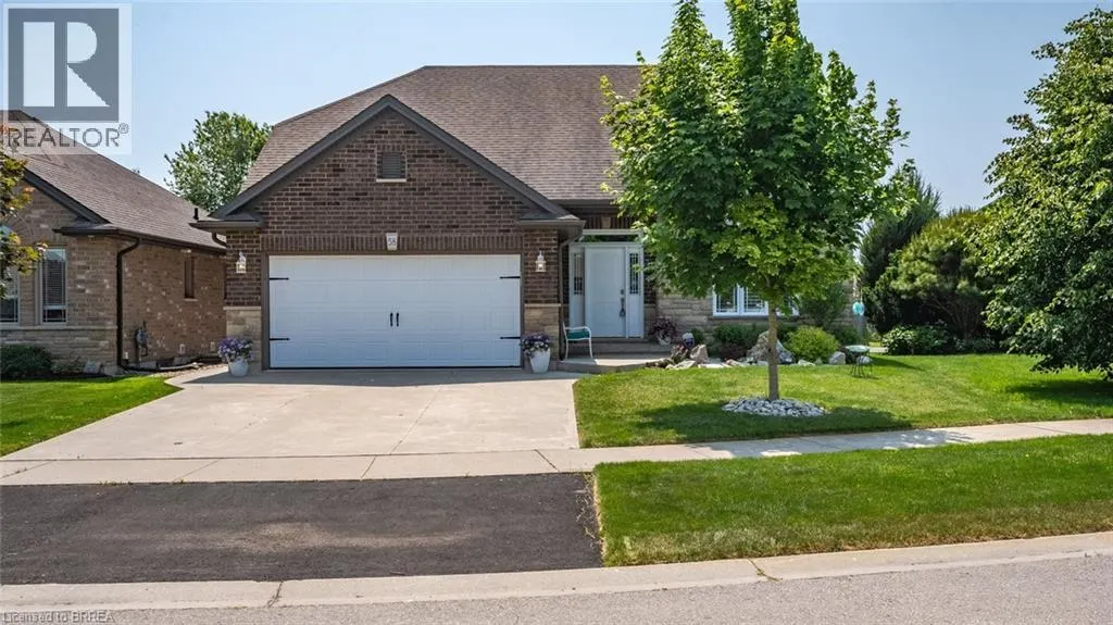 58 KOLBE Drive