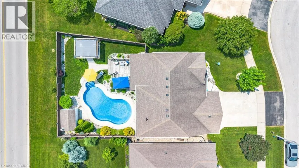 58 KOLBE Drive
