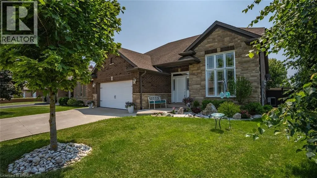 58 KOLBE Drive