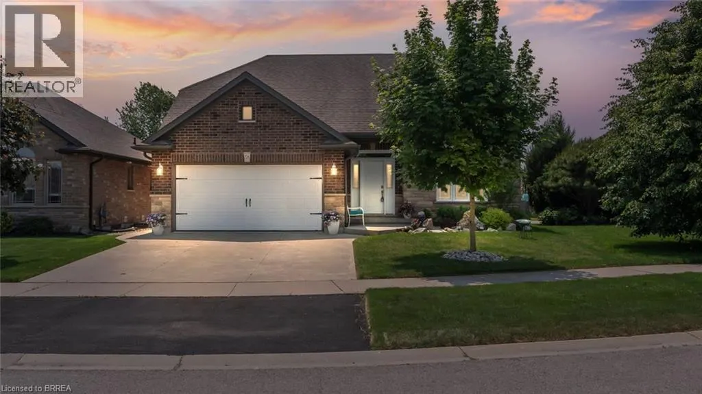 58 KOLBE Drive