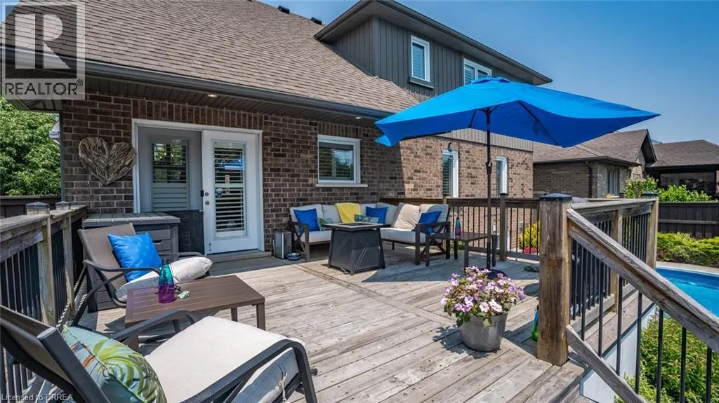 58 KOLBE Drive