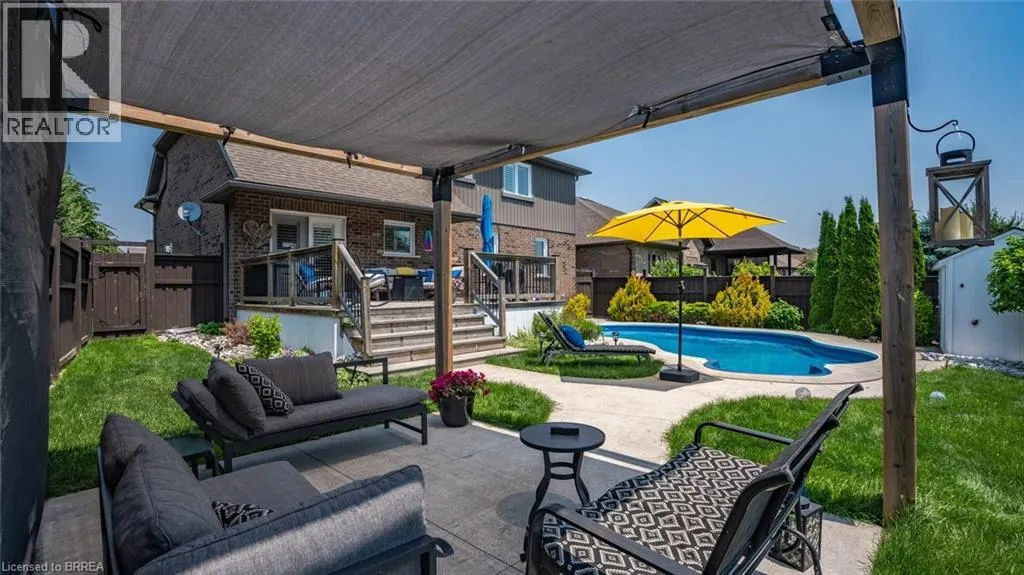 58 KOLBE Drive