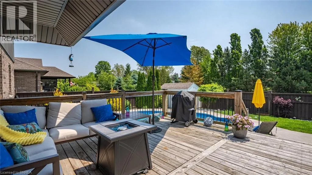 58 KOLBE Drive