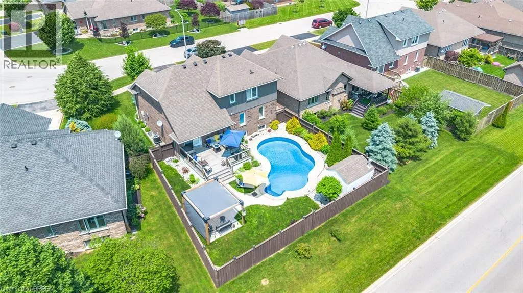 58 KOLBE Drive