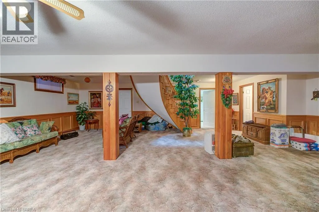 18 RIVA Ridge