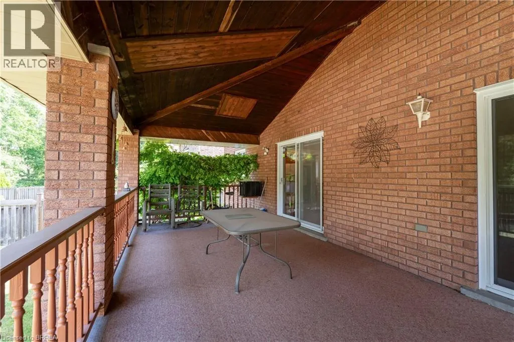 18 RIVA Ridge