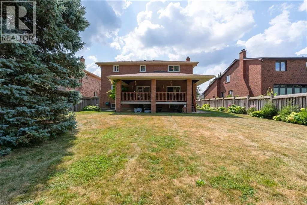 18 RIVA Ridge