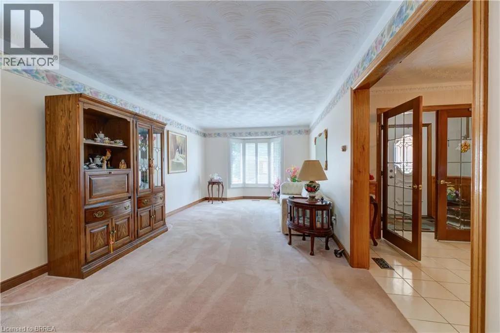 18 RIVA Ridge