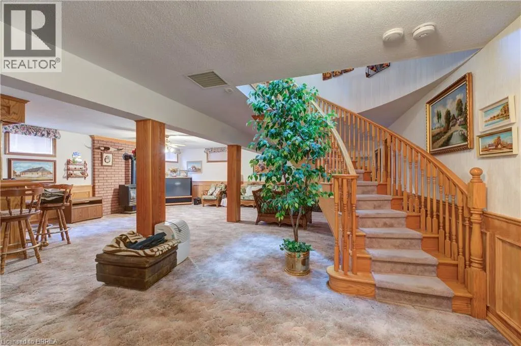 18 RIVA Ridge