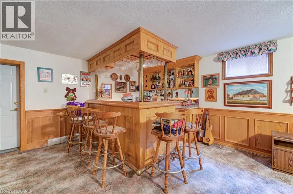 18 RIVA Ridge