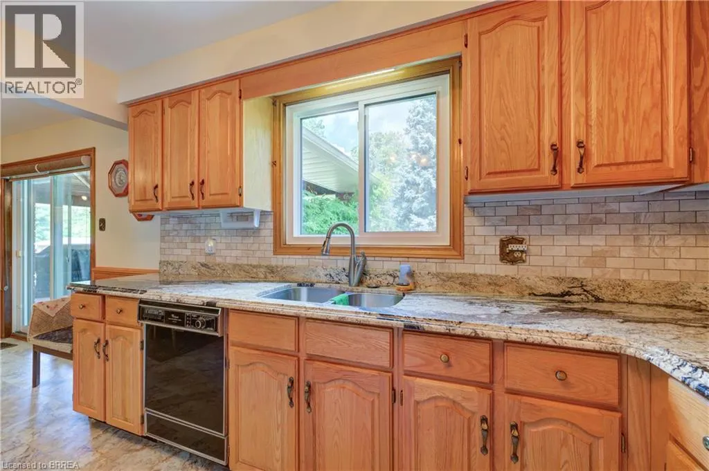 18 RIVA Ridge
