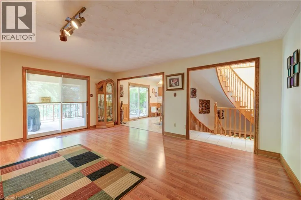 18 RIVA Ridge
